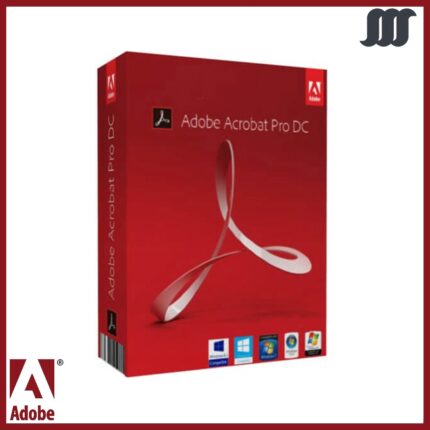 Adobe Acrobat Pro 2021 Full Version Product