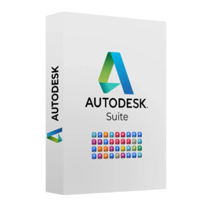 Autodesk All Apps package