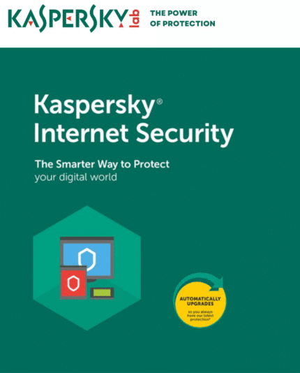 Kaspersky Internet Security 2022