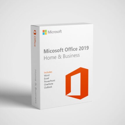 Microsoft Office Home & Business 2019