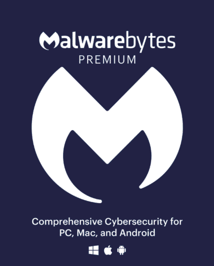 Malwarebytes Anti-Malware Premium