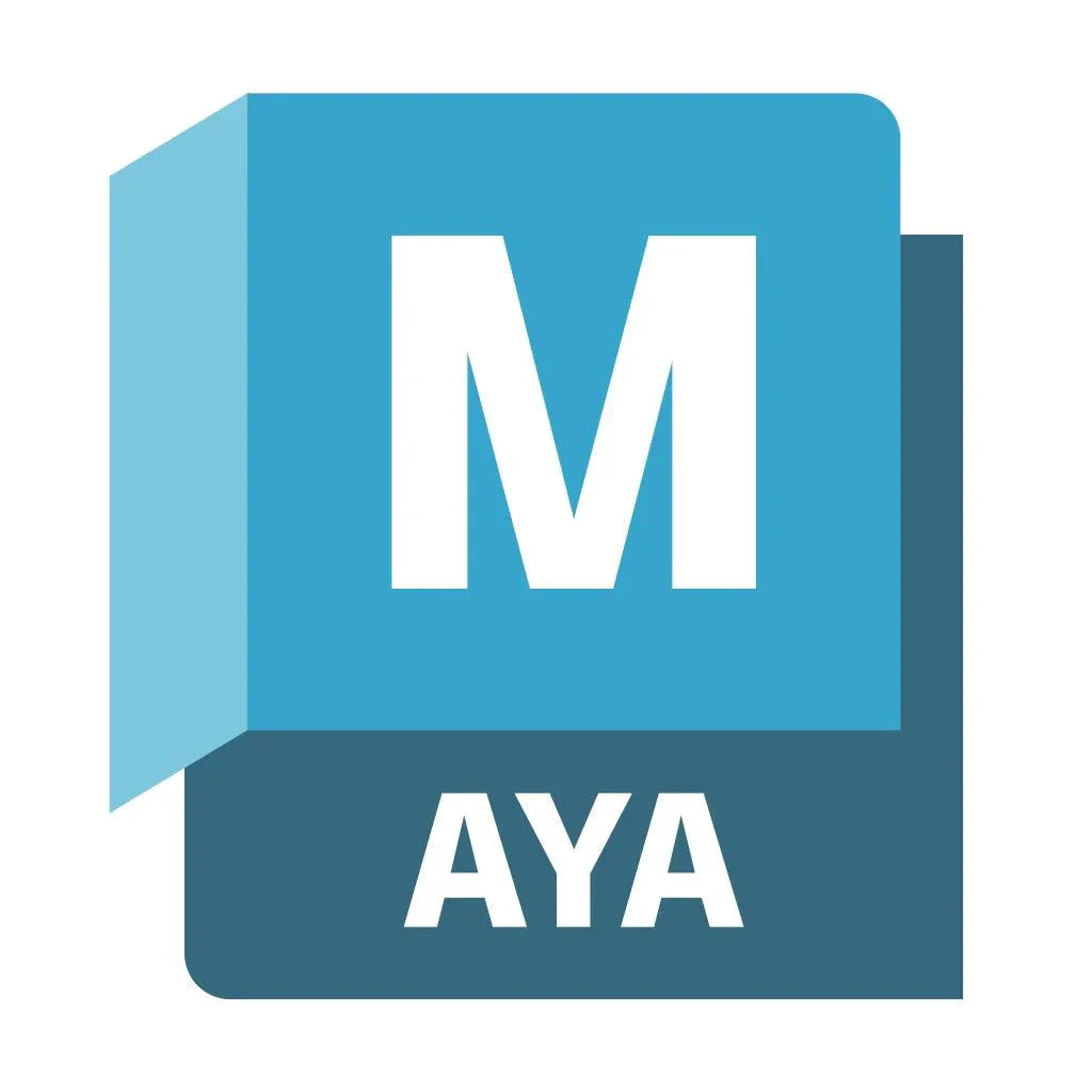 Maya-logo_f44e6e90-82ce-4ac8-8e74-47f74c371e75