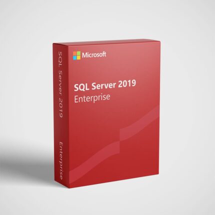 Microsoft SQL Server Enterprise - 2 Core (w/ Software Assurance)
