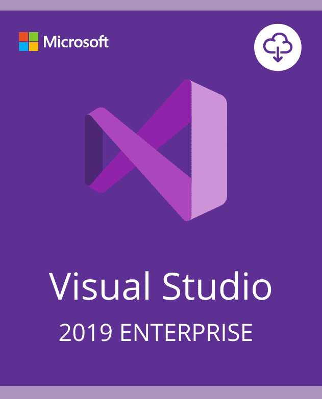 Visual-Studio-2019-Enterprise
