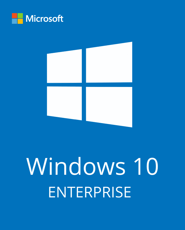 Windows-10-Enterprise-Activation-key