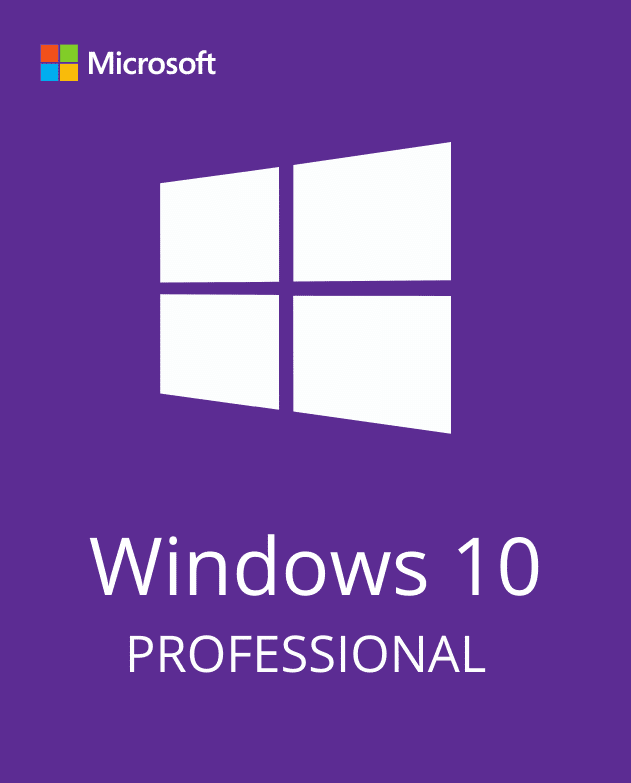 Windows-10-Professional-Activation-key