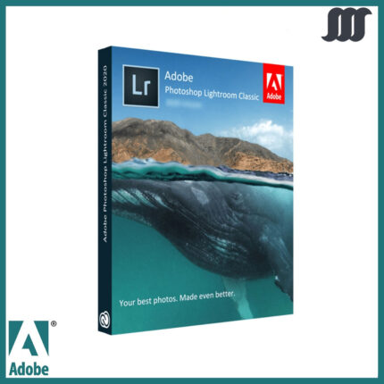 Adobe Lightroom Classic 2021 – Full Version | Windows